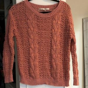 LC Lauren Conrad Sweater